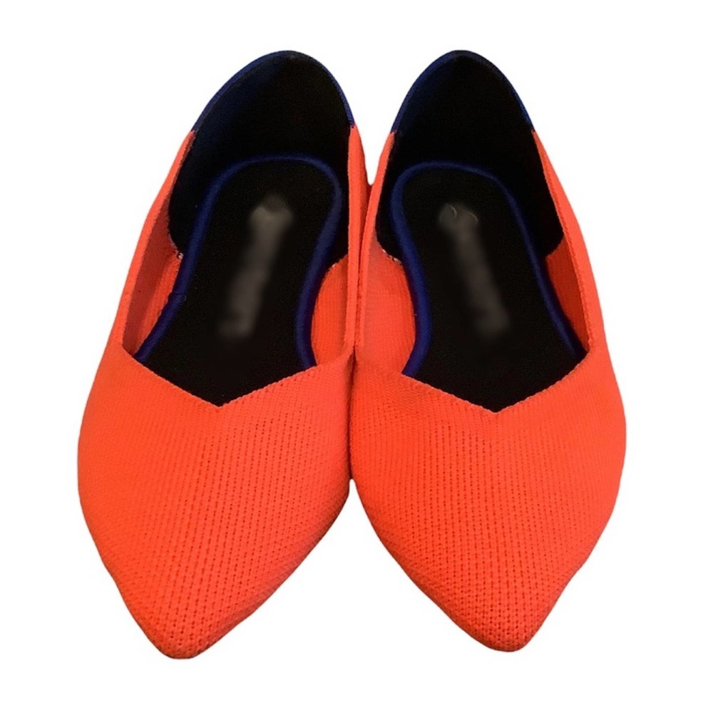 Woven Flats